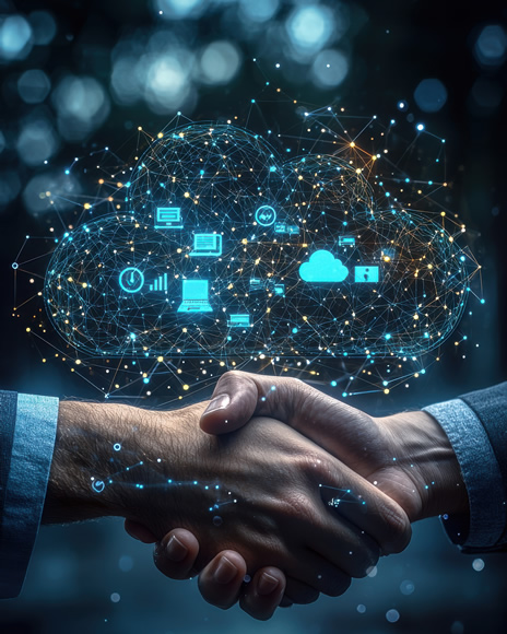 immagine per servizi per aziende e professionisti